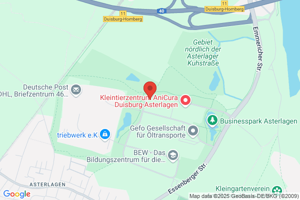 EHM Edelstahl GmbH