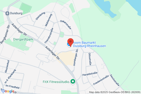 Rentas Werkzeugvermietung + Service