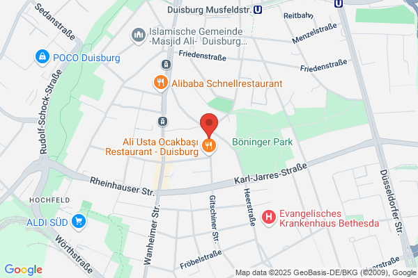 SP-Sicherheitsdienst & Service e.K.