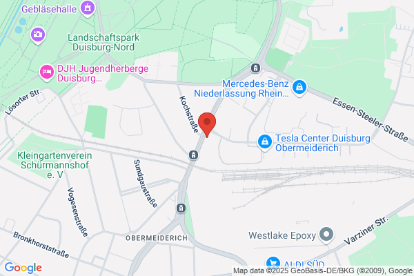 Krankenfahrten Nord