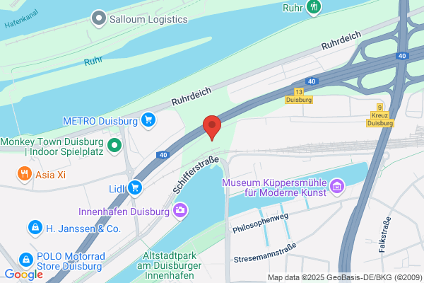 Deutsche See GmbH