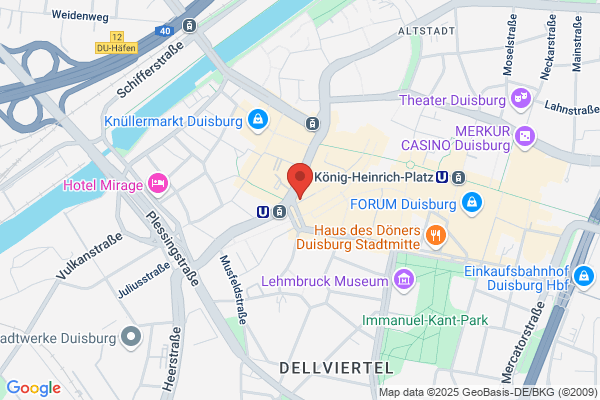 terra sports Duisburg - EMS Training