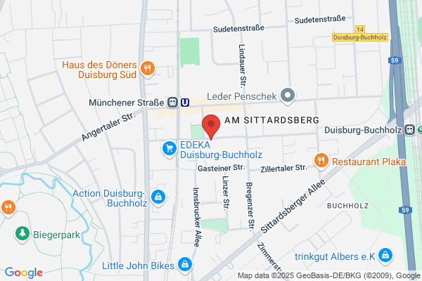 Reher Detlef Metzgerei u. Partyservice
