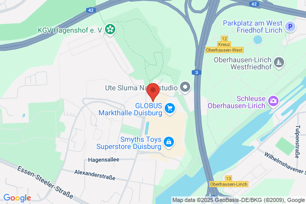 Gebr Hartz Fleisch und Wurstwaren
