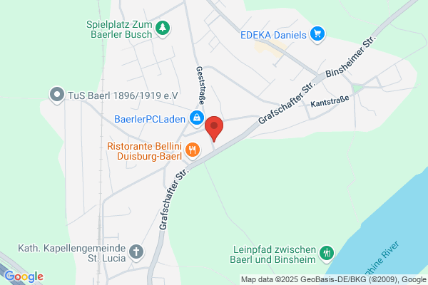 Bleul Fleischwaren