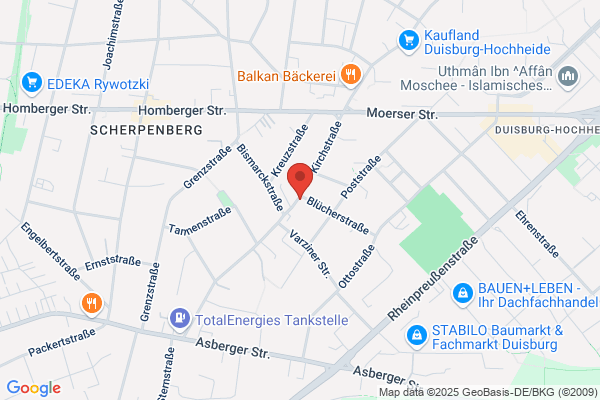 Menges GbR