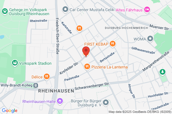 Menges Metzgerei