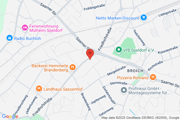 Lankermann Achim GmbH Malermeisterbetrieb, Fliesen u. Umbau
