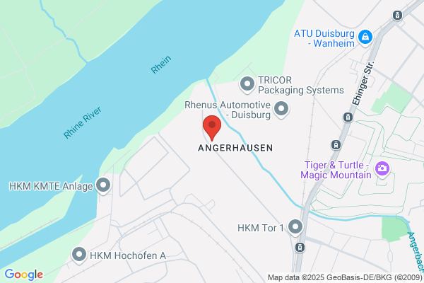 Salzgitter Mannesmann Forschung GmbH