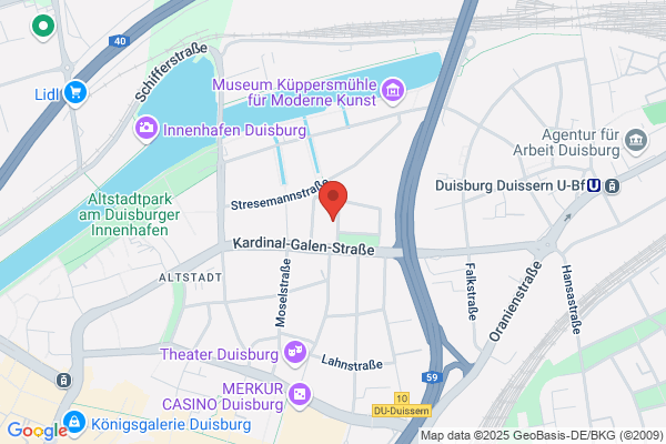 Duisburger Institut für