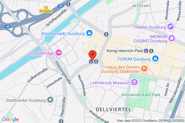 Bildungsakademie Ruhr GmbH