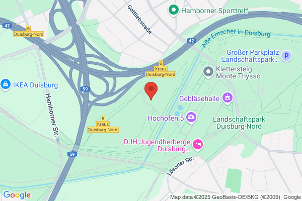 Duisburg Marketing GmbH
