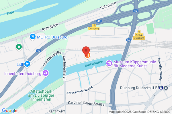 Mypegasus GmbH