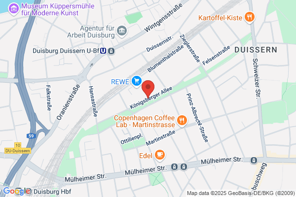 SfS Schulungsgesellschaft mbH