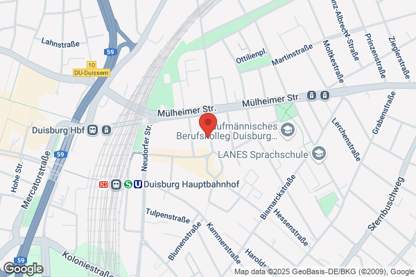 qualiNETZ Beratung und Forschung GmbH Geschäftsführer Christoph Eckhardt