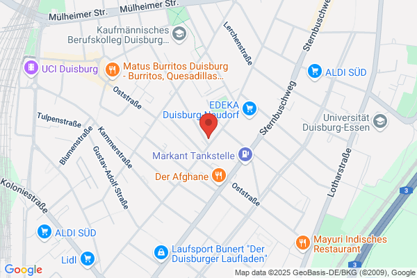 Friseure Stenger Stenger
