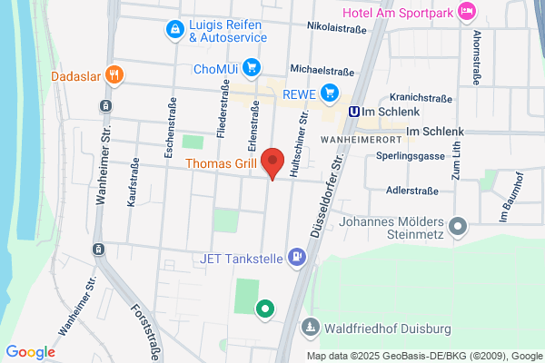 Struwwelpetra Inh. Petra Rüddel