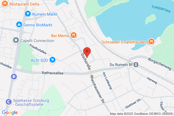Friseursalon Niolla