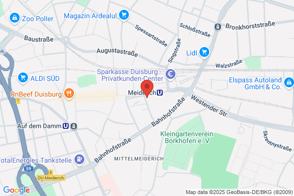 Haar-Werkstatt Birgit Milwa