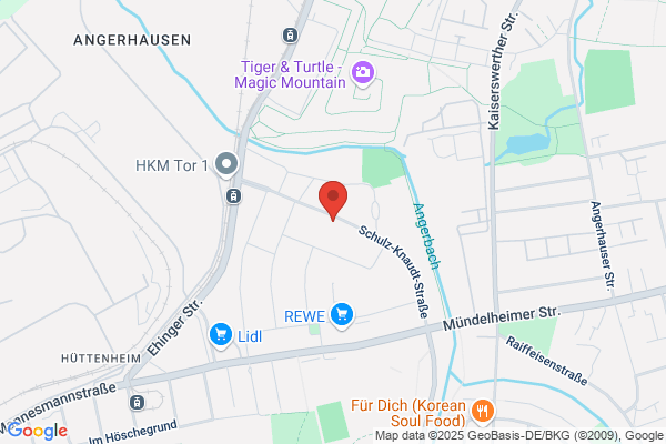 Haaratelier Süd - Friseur Duisburg