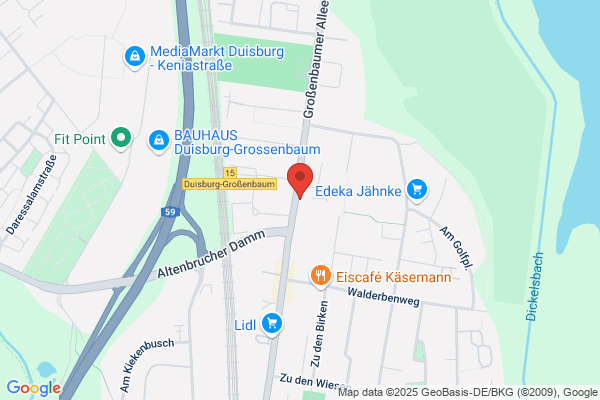 Hairstyle Damen & Herren Friseur