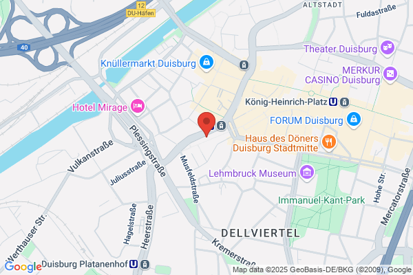 Profi-Hairshop GmbH