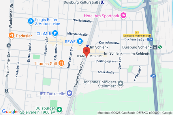Salon am Schlenk