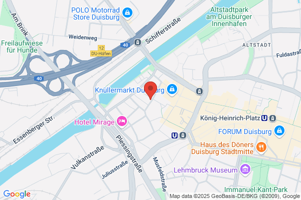 Sabina Zang Friseurbedarf