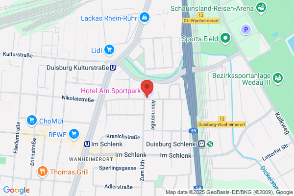 D. Töre GmbH