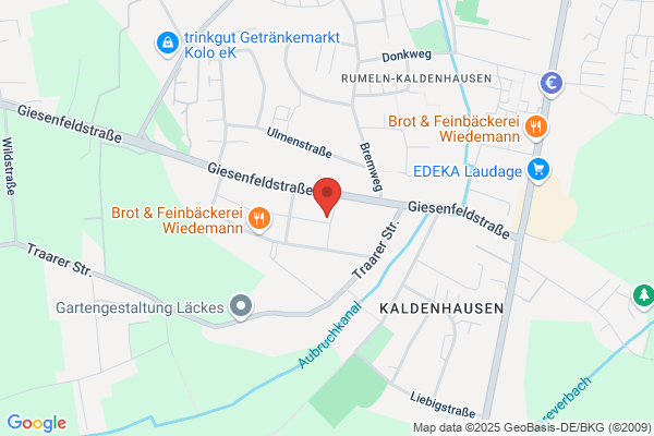 GSE Estriche, Industrieböden