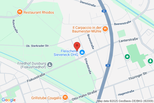 Gebr. Keusgen GmbH
