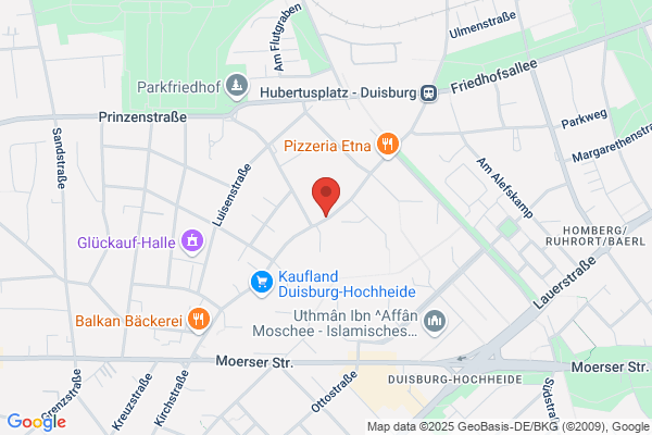 Aus-und Weiterbildung für Fußpflege