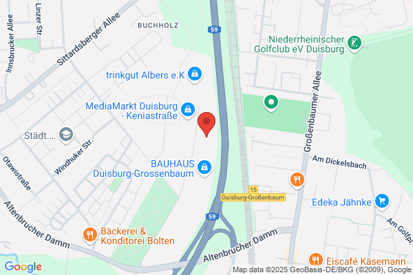 Yale Fördertechnik GmbH