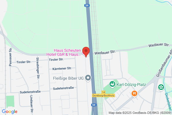 Gärtnerei Hakes