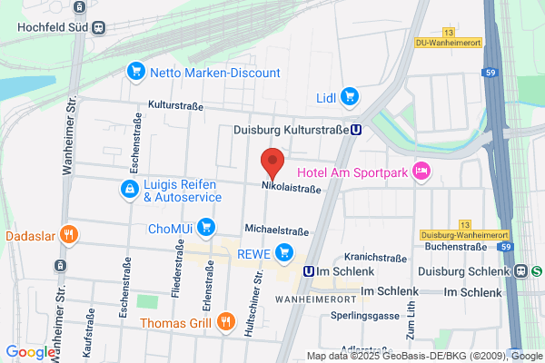 Reinders Landschaftsarchitekten