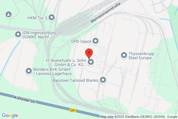 RODIEK Service GmbH