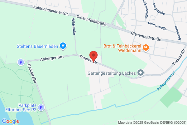 Ralf Welbertz Gartenpflege