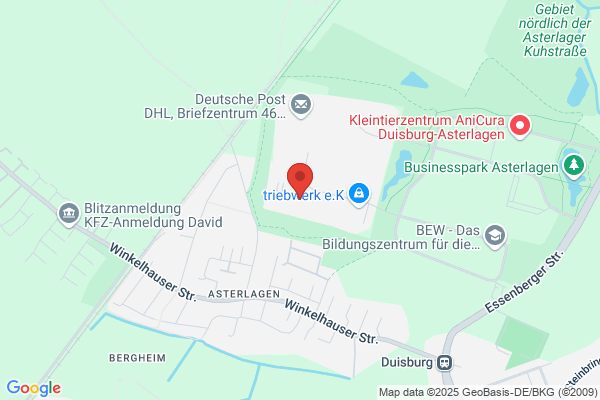 Eimers Garten- und Landschaftsbau GmbH