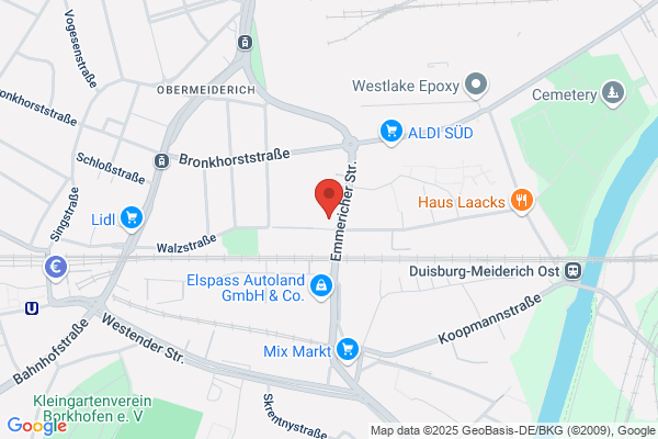 Thermo Rhein West