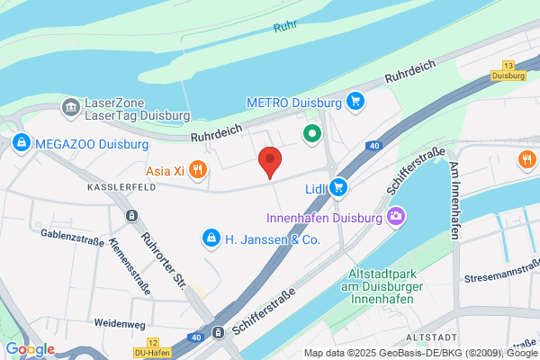 Grapo GmbH