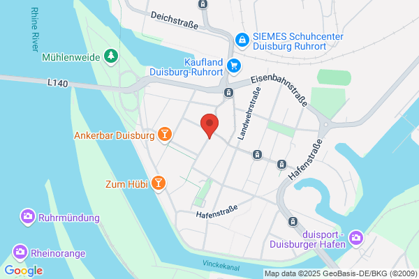 Ruhrorter Hof