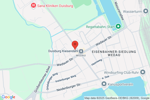 Dettmann's Restaurant