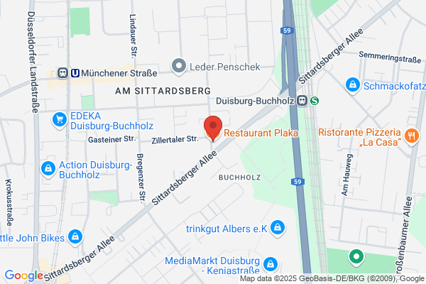 Restaurant Plaka