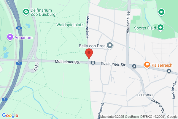 Bei Uschi
