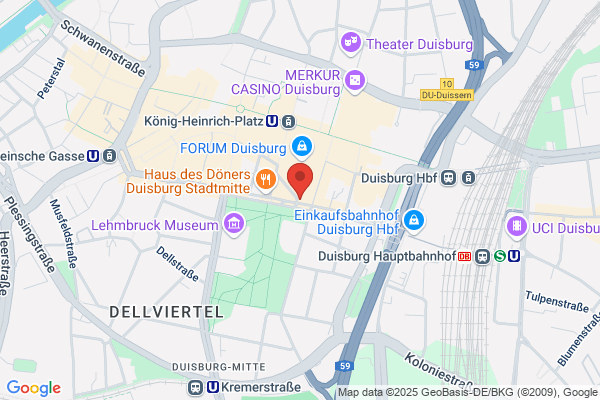 Delikatessen Altgassen
