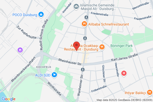Der Saftmacher 1