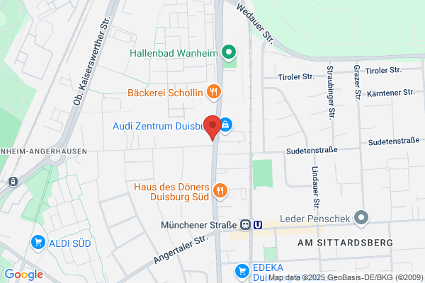Gelis Hexenkessel