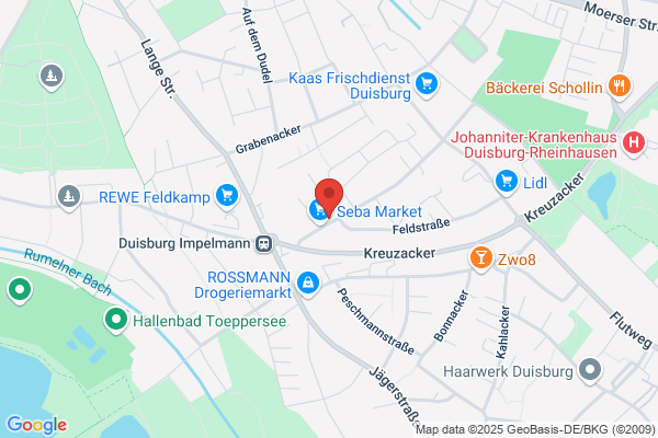 Marktbrunnen Inh. K. Münzberg