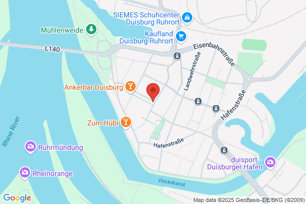 Restaurant zum Hafenmund