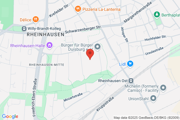Exaclean Gebäudemanagement GmbH
